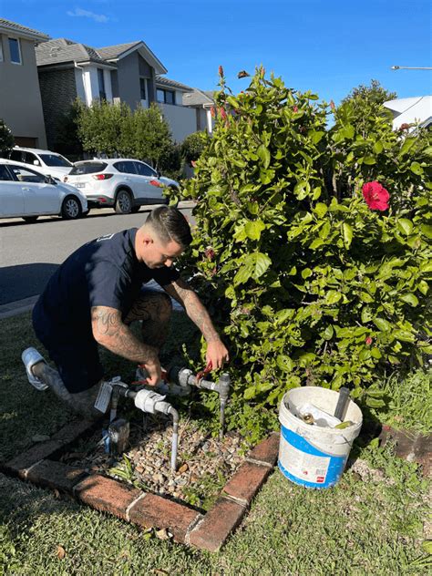 Gihon Plumbing, Sydney — Your Friendly Neighbourhood .